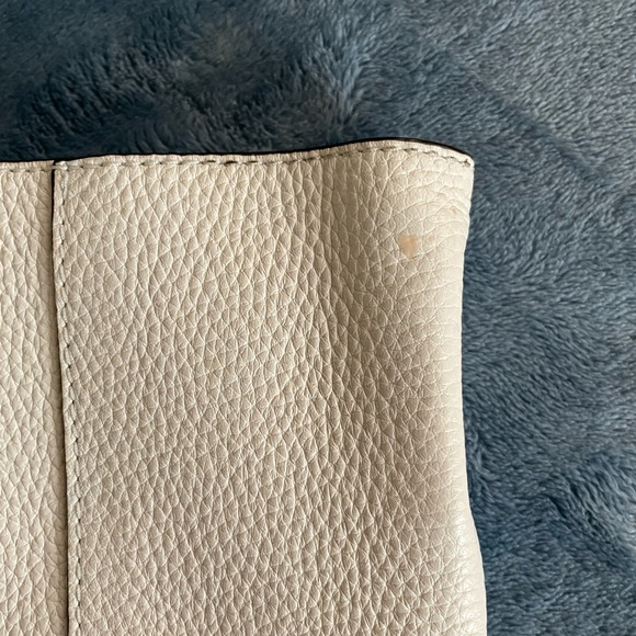 Michael Kors Soft Leather Tote - Picture 5 of 7